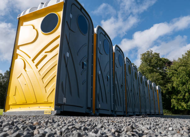 Best Short-Term Portable Toilet Rental  in Lebanon, VA