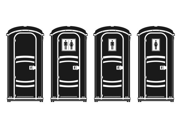 Reliable Lebanon, VA Portable Potty Rental Solutions