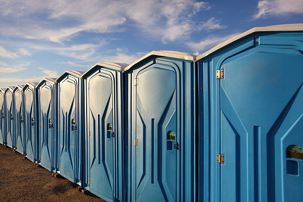 Portable Toilet Rental for Emergency Services in Lebanon, VA